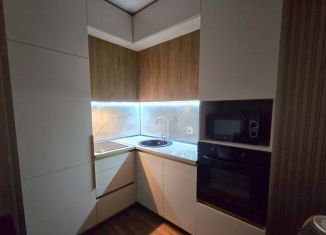 Продам 1-ком. квартиру, 36 м2, Ростов-на-Дону, улица Нансена, 83