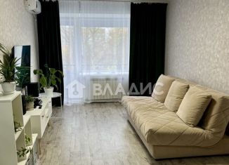 Продам 2-ком. квартиру, 45.1 м2, Вязники, улица Чехова, 19А