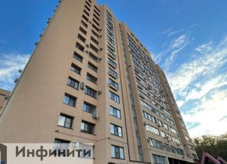 Продажа однокомнатной квартиры, 47 м2, Ставропольский край, улица Ленина, 244/2