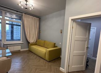 Сдается 2-комнатная квартира, 50 м2, Москва, Верхняя улица, 20к1, район Беговой