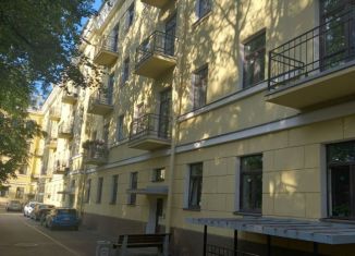 Продаю квартиру студию, 27.5 м2, Кронштадт, улица Аммермана, 46