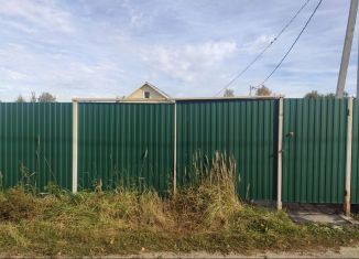 Сдам дом, 36 м2, Московская область, Озёрная улица, 15