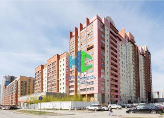 Продажа 2-ком. квартиры, 59 м2, Новосибирск, метро Площадь Ленина, улица Сакко и Ванцетти, 31/2