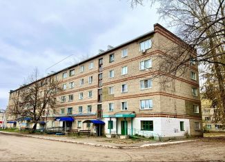 Продам 1-ком. квартиру, 12 м2, Мордовия, улица Менделеева, 3