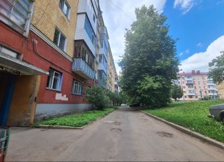 Продаю 2-комнатную квартиру, 41.6 м2, Орловская область, Московская улица, 62