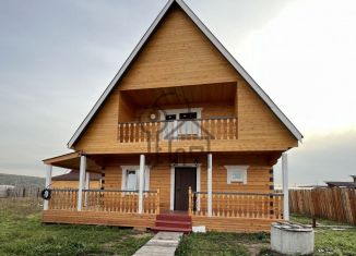 Продажа дома, 150 м2, село Урик, Урожайная улица