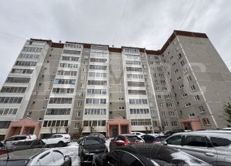 Продаю 3-комнатную квартиру, 63 м2, Екатеринбург, Бисертская улица, 16к1, Чкаловский район