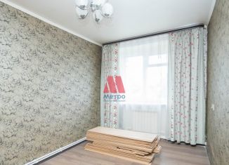 Продается трехкомнатная квартира, 62 м2, Гаврилов-Ям, улица Труфанова, 17