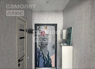 Продам квартиру студию, 24.3 м2, село Михайловка, Новоуфимская улица, 15