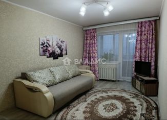 Продается 2-ком. квартира, 43.4 м2, Бурятия, улица Антонова, 2