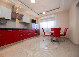 Продажа 3-комнатной квартиры, 127.7 м2, Санкт-Петербург, Старобельская улица, 4