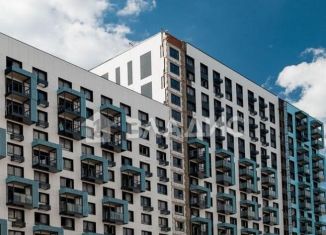 Торговая площадь на продажу, 88.3 м2, село Ям, жилой комплекс Прибрежный Парк, 9.1