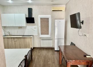 Сдам в аренду квартиру студию, 35 м2, Краснодарский край, Днестровская улица, 10В