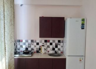 Аренда 1-комнатной квартиры, 30 м2, село Кабардинка, Партизанская улица, 26