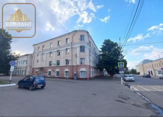 Продажа комнаты, 19 м2, Саратовская область, улица Ленина, 8