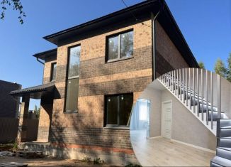 Продажа коттеджа, 155 м2, деревня Куюки, улица 30-й Квартал