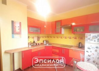 Продажа 1-ком. квартиры, 38.6 м2, Курск, проспект Победы, 24