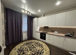 Продается 2-комнатная квартира, 55.5 м2, Кингисепп, Крикковское шоссе, 32