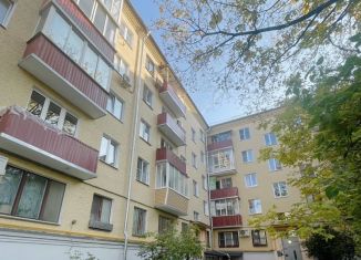 Продажа квартиры студии, 12.5 м2, Москва, Елизаветинский переулок, 6с1