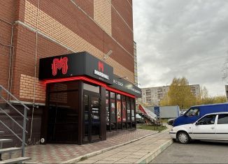 Помещение свободного назначения в аренду, 55.9 м2, Кирово-Чепецк, проспект Россия, 28