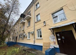 Сдаю трехкомнатную квартиру, 80 м2, Воскресенск, Октябрьская улица, 6