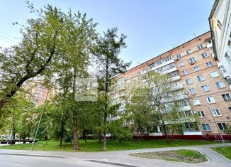 Продам 2-комнатную квартиру, 43 м2, Москва, Нижегородская улица, 9А