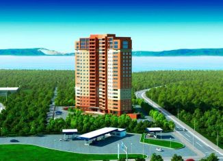 Аренда трехкомнатной квартиры, 90 м2, Тольятти, Спортивная улица, 33