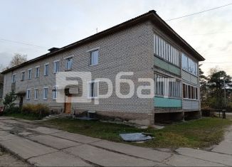 Продажа 1-комнатной квартиры, 36 м2, Костромская область, улица Чайковского, 19Б