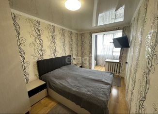 Продажа 2-ком. квартиры, 53 м2, Владикавказ, улица Бзарова, 13