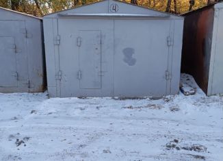 Продажа гаража, Омск, Октябрьский округ