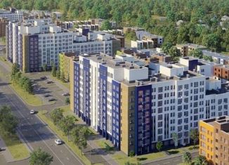 Продам 3-ком. квартиру, 56.6 м2, Республика Башкортостан, улица Ивана Спатара, 20