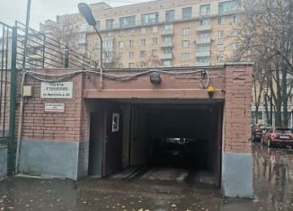 Сдается в аренду машиноместо, 15 м2, Москва, Брянская улица, 2А