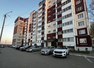 Продам однокомнатную квартиру, 35.5 м2, Киров, Советская улица, 58