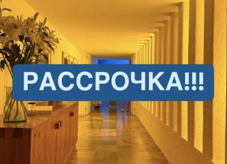 Продажа 2-ком. квартиры, 61 м2, Дагестан, улица Буйнакского, 34