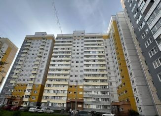 1-ком. квартира на продажу, 41 м2, Красноярский край, Ольховая улица