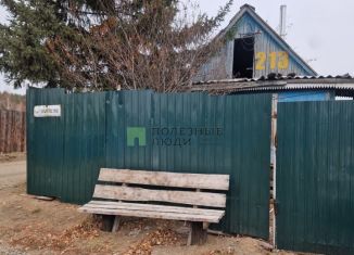 Продажа дома, 30 м2, садовое некоммерческое товарищество Глубокое