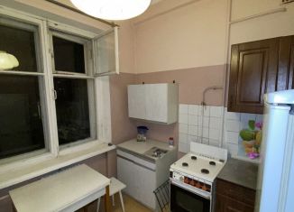 Сдам 1-ком. квартиру, 35 м2, Москва, 8-я улица Текстильщиков, 7Б, метро Волжская