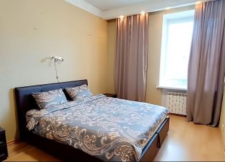 Аренда 1-комнатной квартиры, 50 м2, Мурманская область, Рыбный проезд, 8