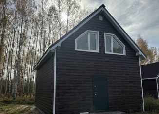 Продаю дом, 84 м2, село Семиозёрка, 16К-0750