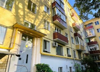 Квартира на продажу студия, 12.3 м2, Москва, Елизаветинский переулок, 6с1