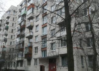 Продам 2-комнатную квартиру, 44 м2, Санкт-Петербург, улица Стойкости, 15