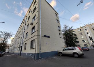 Продается квартира студия, 13.5 м2, Москва, шоссе Энтузиастов, 20А, район Лефортово