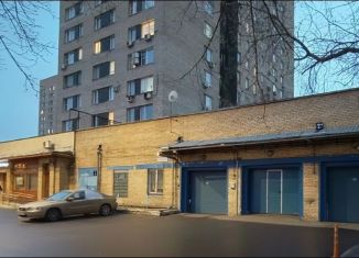 Продам гараж, 17 м2, Москва, Николоямский переулок, 2, ЦАО