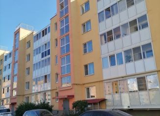 Сдается в аренду 2-ком. квартира, 53 м2, Петергоф, Парковая улица, 18, ЖК Новый Петергоф