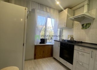 Продается 2-ком. квартира, 44 м2, Саратов, улица имени В.Г. Рахова, 103/115, Фрунзенский район