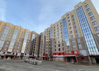 Продам 2-ком. квартиру, 68.5 м2, Кострома, микрорайон Якиманиха, 4, Фабричный район