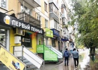 Торговая площадь на продажу, 45 м2, Самара, улица Победы, 10, метро Победа