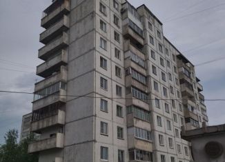 Продается двухкомнатная квартира, 52 м2, Кемеровская область, улица Климасенко, 11/6