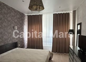 Аренда двухкомнатной квартиры, 70 м2, Москва, Кочновский проезд, 4к1