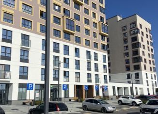 Продажа 1-комнатной квартиры, 39.2 м2, Екатеринбург, метро Ботаническая, жилой комплекс Новокольцовский, 5